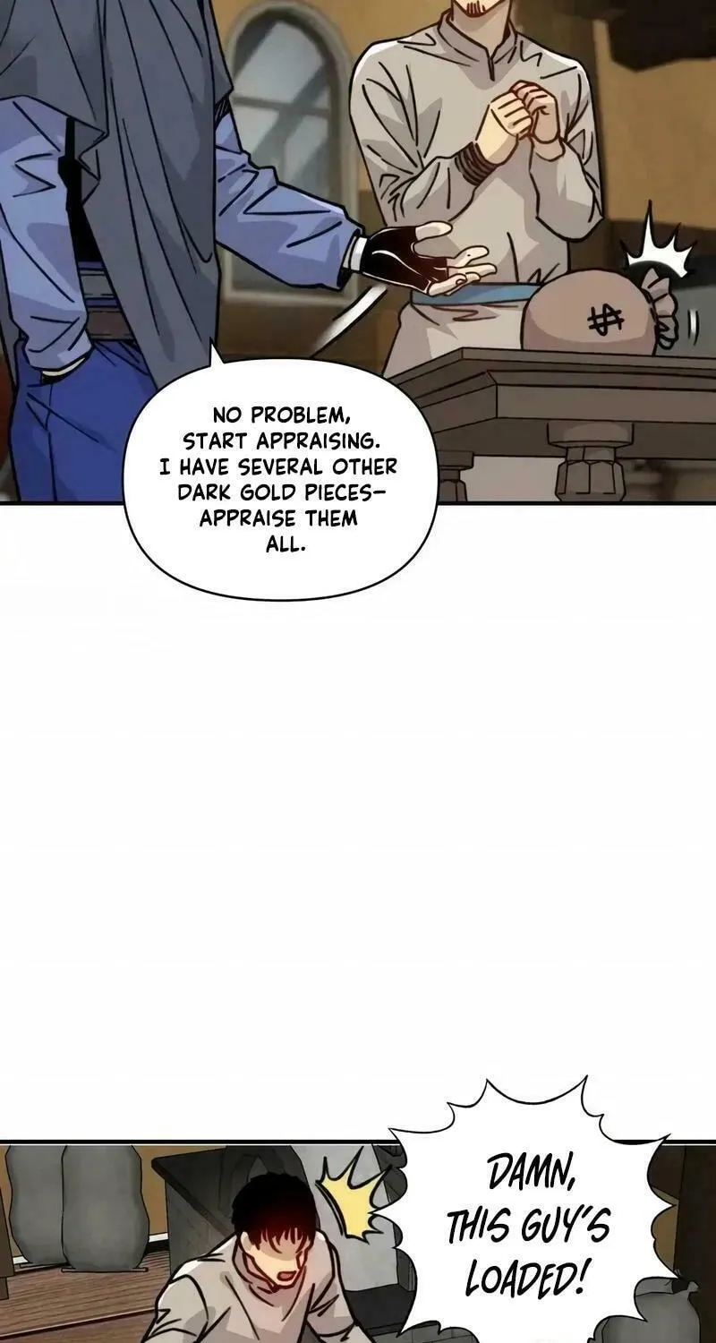 Starting As The God Of Wealth, Taming Billions Of Divine Pets! Chapter 9 page 51 - 