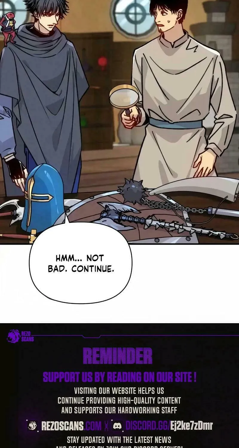 Starting As The God Of Wealth, Taming Billions Of Divine Pets! Chapter 9 page 54 - 