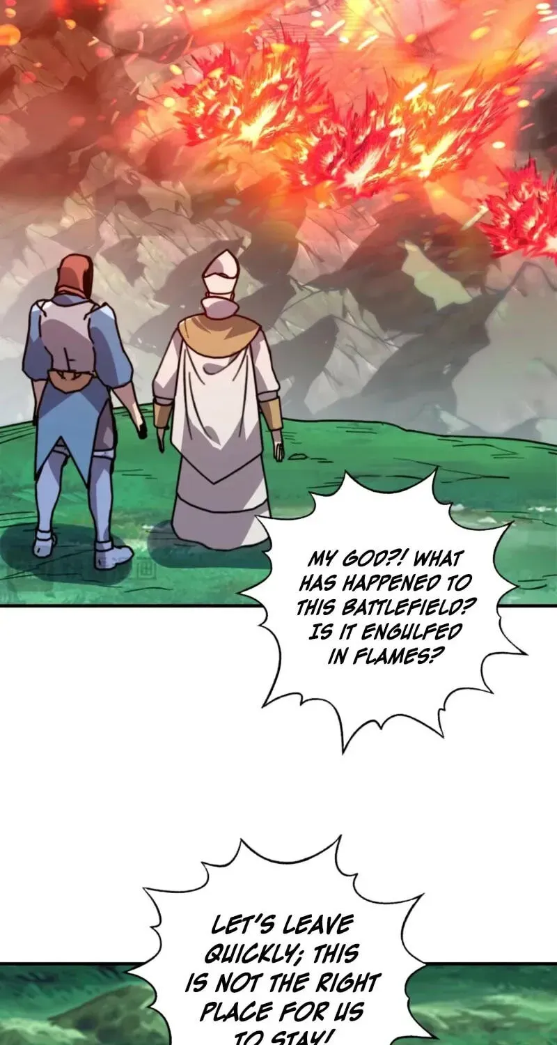 Starting As The God Of Wealth, Taming Billions Of Divine Pets! Chapter 90 page 14 - 