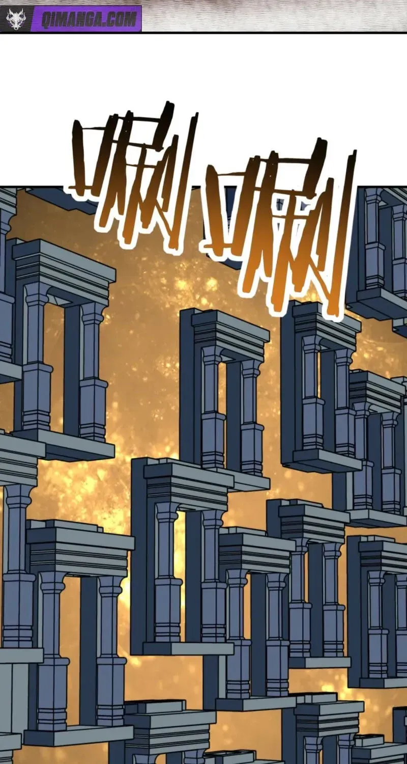 Starting As The God Of Wealth, Taming Billions Of Divine Pets! Chapter 90 page 22 - 