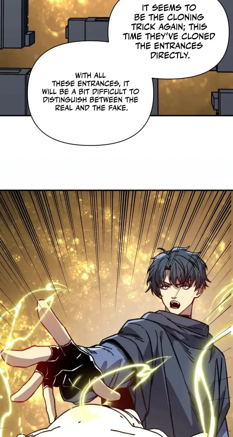 Starting As The God Of Wealth, Taming Billions Of Divine Pets! Chapter 90 page 24 - 