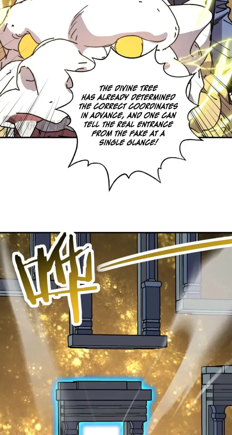 Starting As The God Of Wealth, Taming Billions Of Divine Pets! Chapter 90 page 25 - 