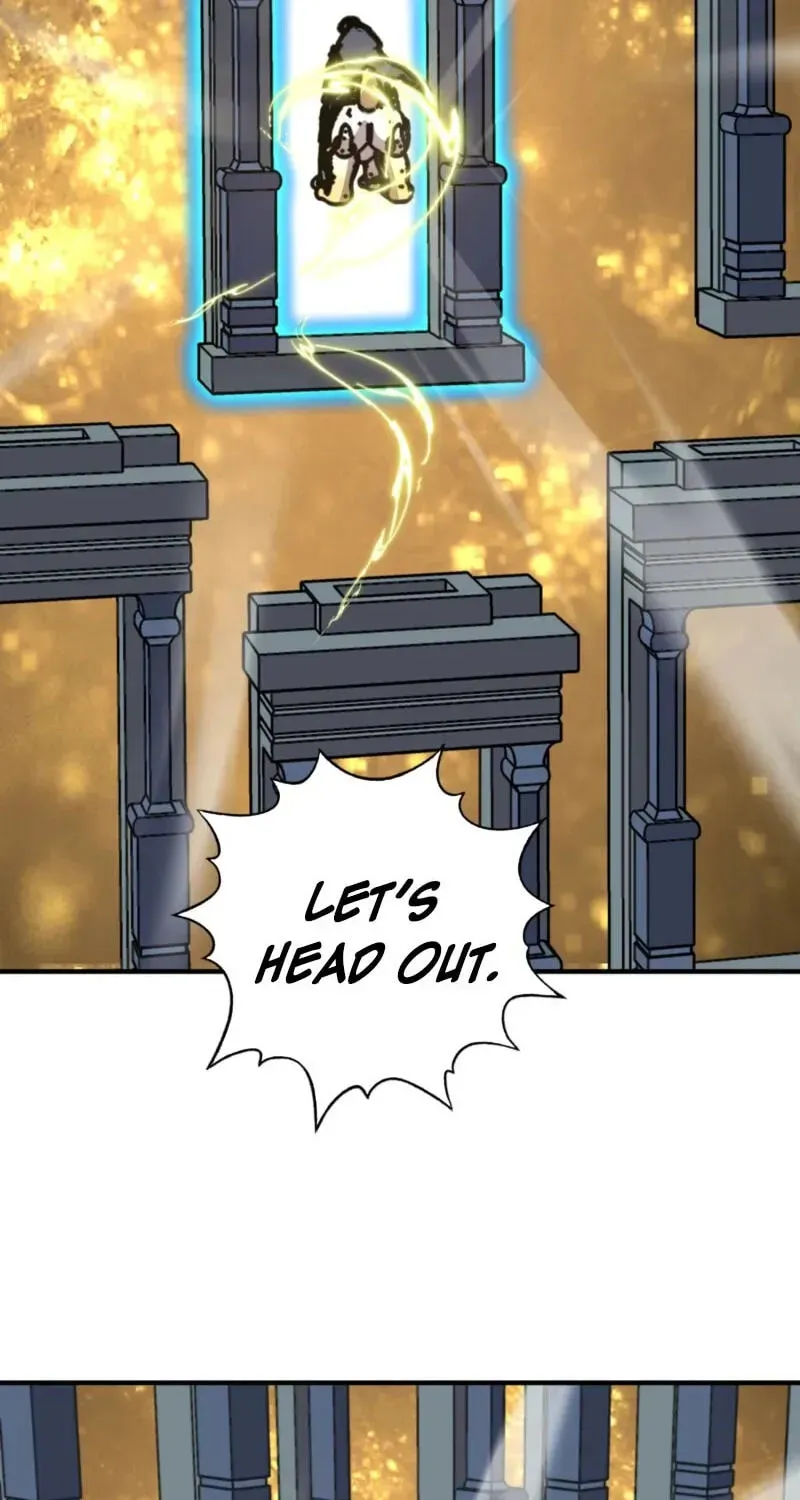 Starting As The God Of Wealth, Taming Billions Of Divine Pets! Chapter 90 page 26 - 