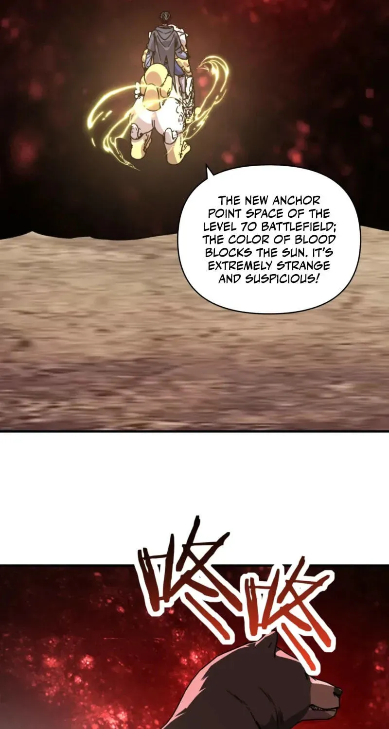 Starting As The God Of Wealth, Taming Billions Of Divine Pets! Chapter 90 page 29 - 