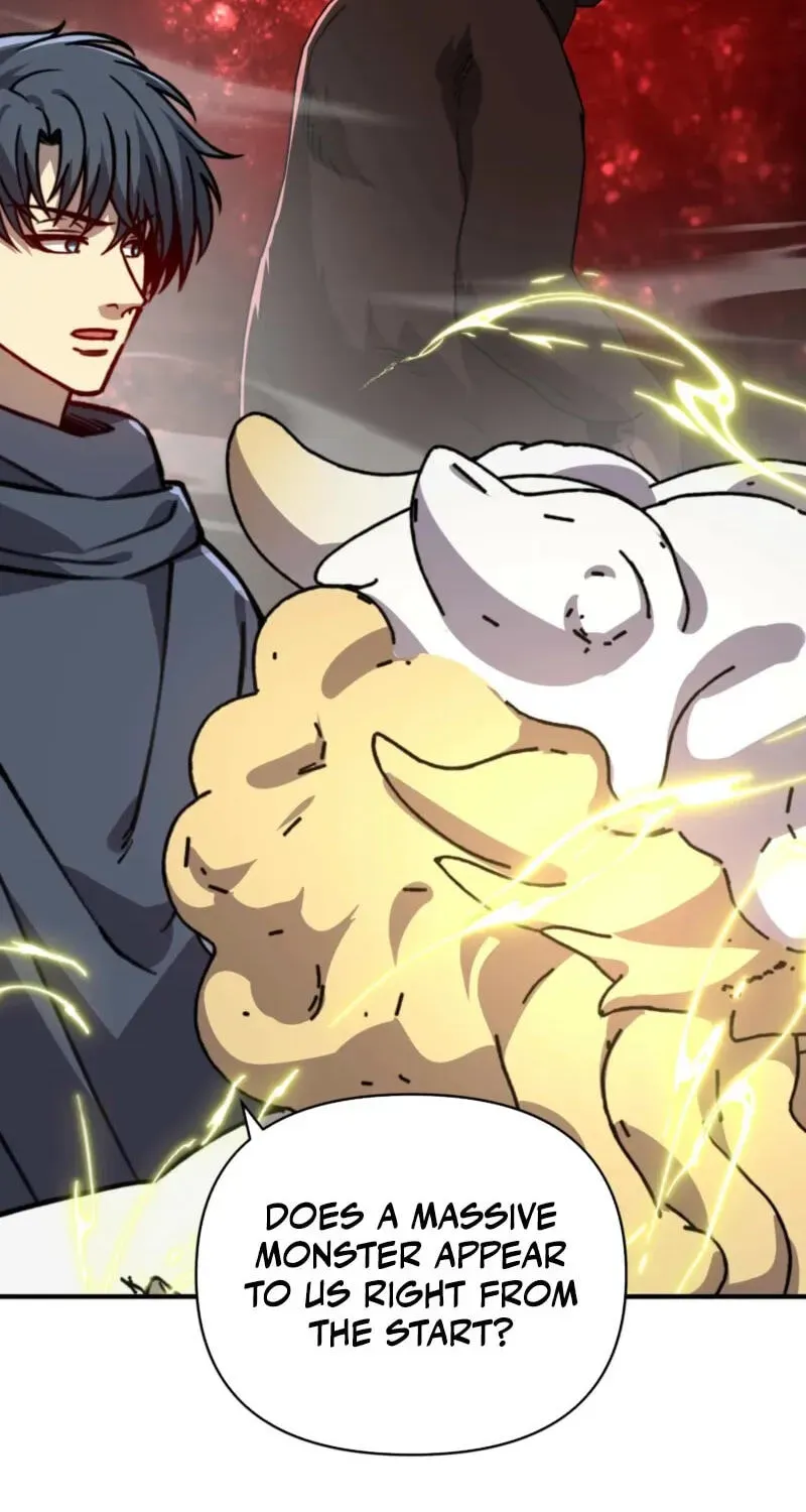 Starting As The God Of Wealth, Taming Billions Of Divine Pets! Chapter 90 page 30 - 