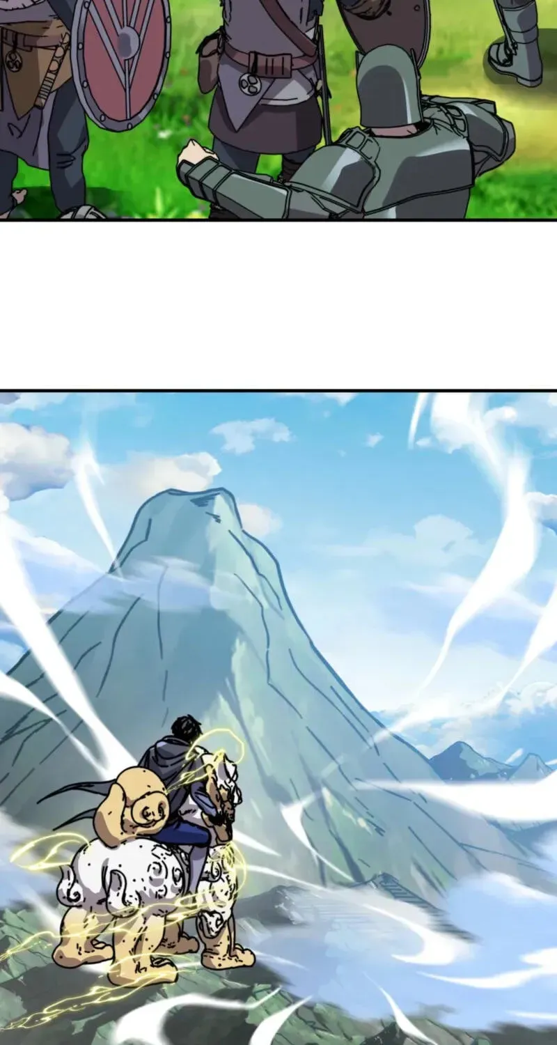 Starting As The God Of Wealth, Taming Billions Of Divine Pets! Chapter 90 page 4 - 