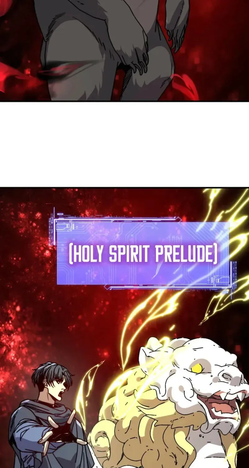 Starting As The God Of Wealth, Taming Billions Of Divine Pets! Chapter 90 page 34 - 