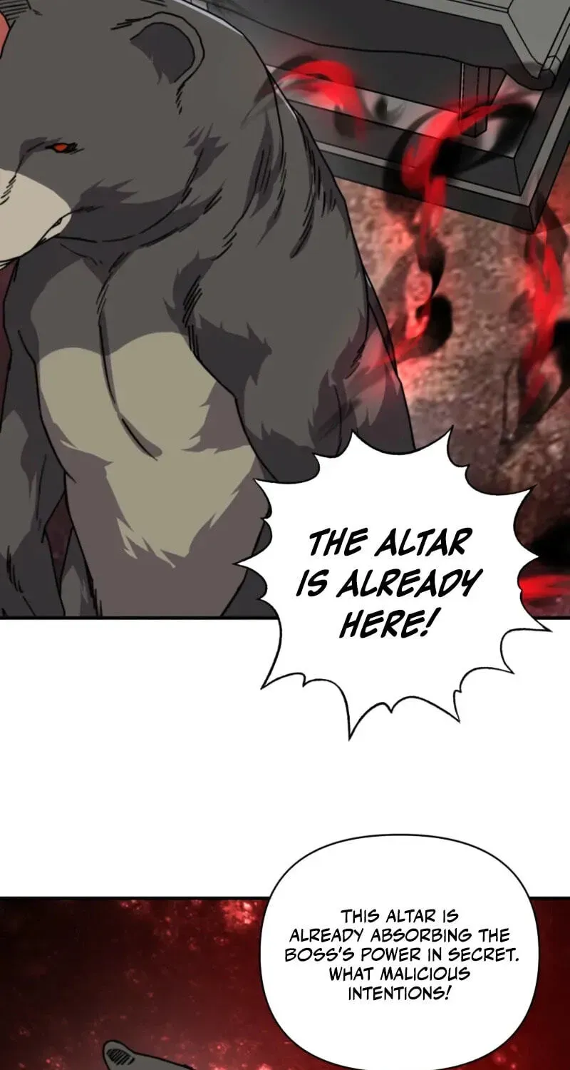 Starting As The God Of Wealth, Taming Billions Of Divine Pets! Chapter 90 page 37 - 