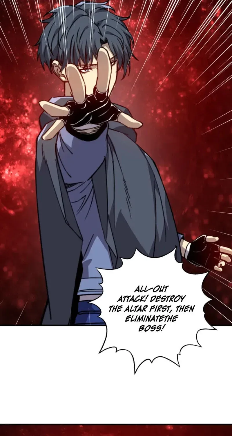 Starting As The God Of Wealth, Taming Billions Of Divine Pets! Chapter 90 page 39 - 