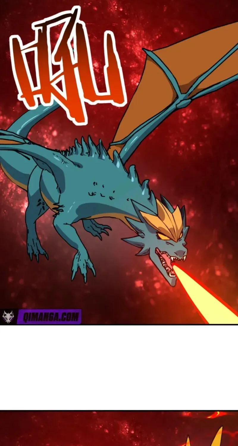 Starting As The God Of Wealth, Taming Billions Of Divine Pets! Chapter 90 page 40 - 