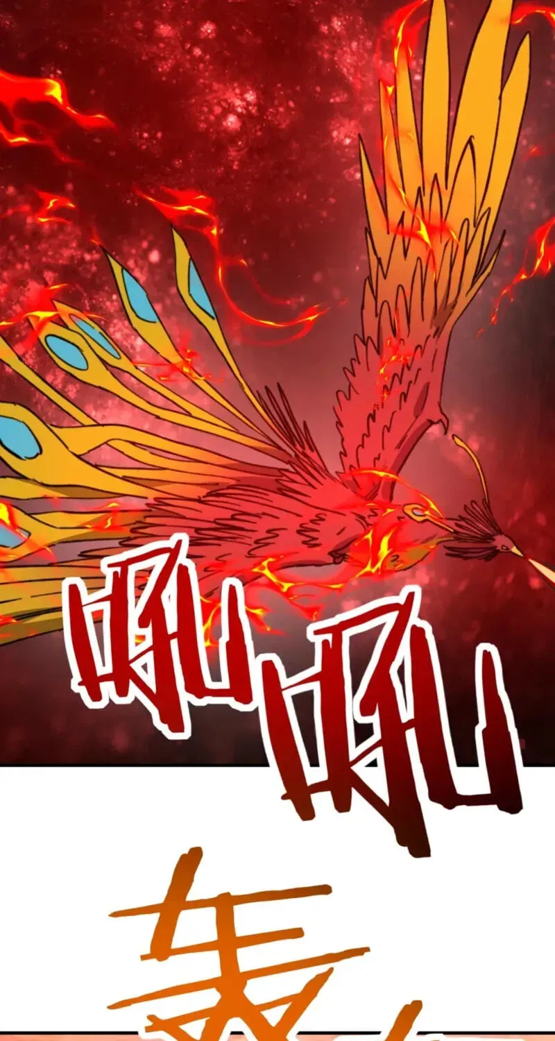 Starting As The God Of Wealth, Taming Billions Of Divine Pets! Chapter 90 page 41 - 