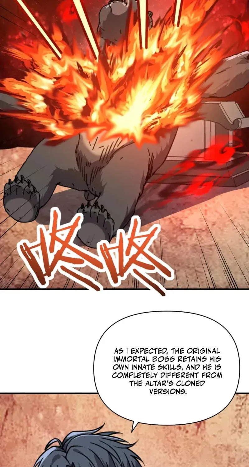 Starting As The God Of Wealth, Taming Billions Of Divine Pets! Chapter 90 page 47 - 