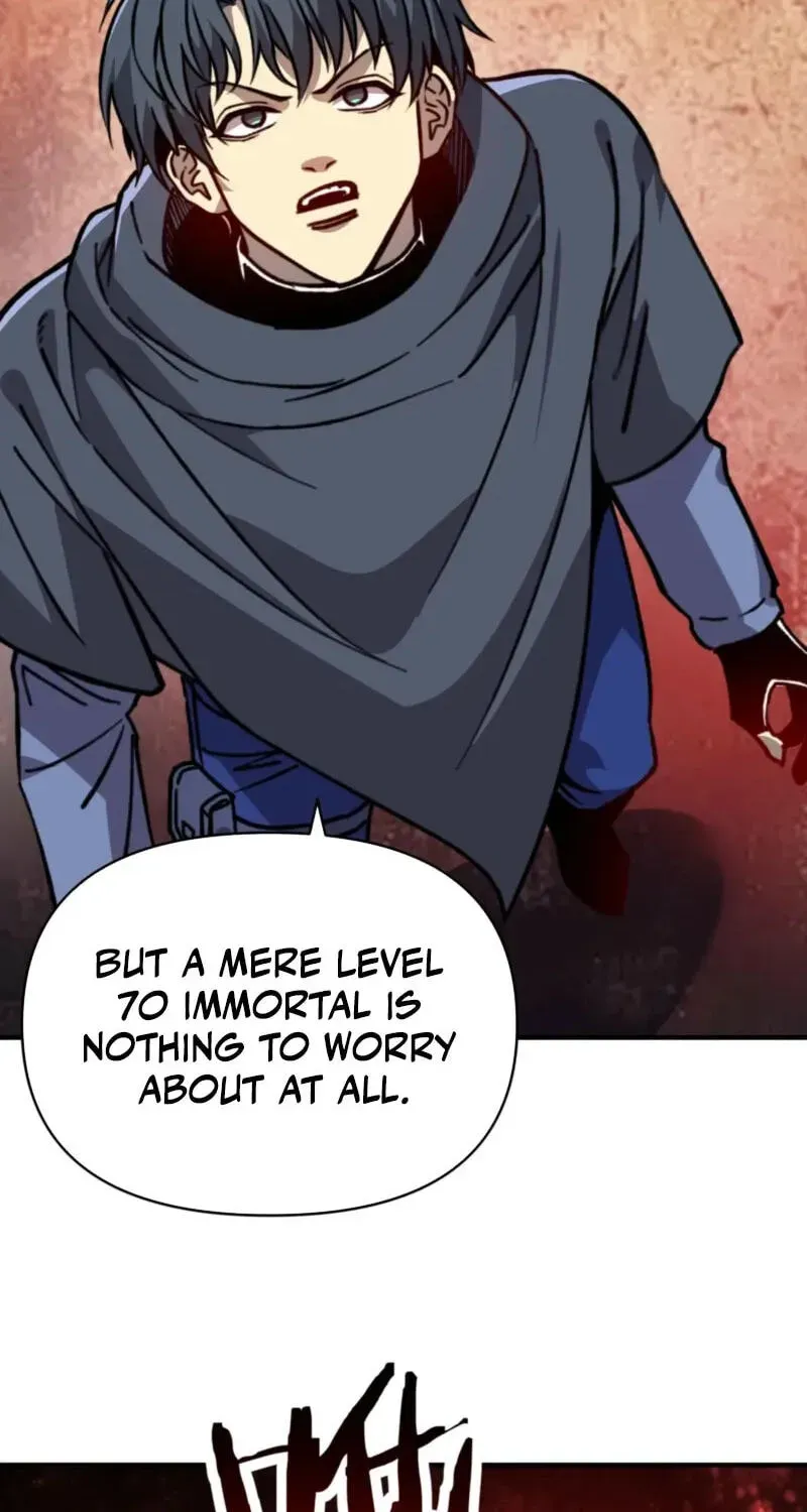 Starting As The God Of Wealth, Taming Billions Of Divine Pets! Chapter 90 page 48 - 