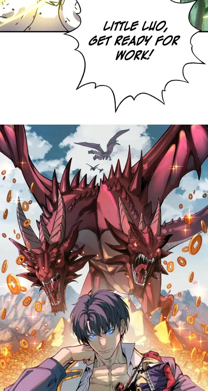 Starting As The God Of Wealth, Taming Billions Of Divine Pets! Chapter 90 page 9 - 