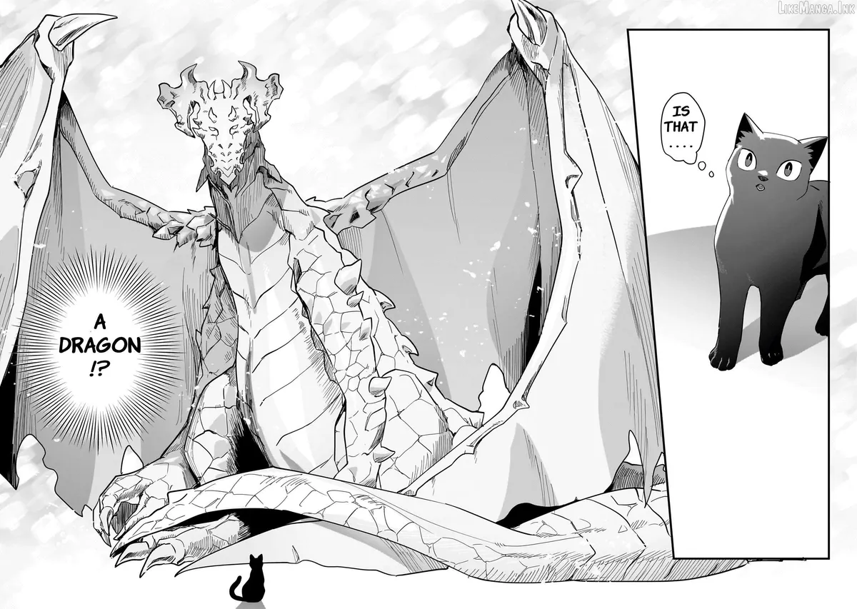 Starting Life from Moss in Another World Chapter 9 page 24 - 