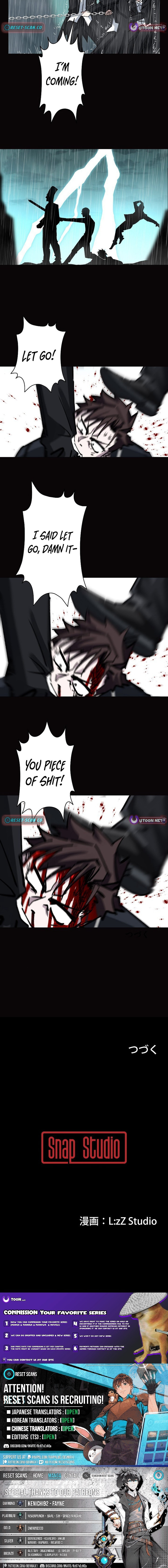 Starting Off By Surrendering to the Demon Lord Chapter 17 page 7 - 