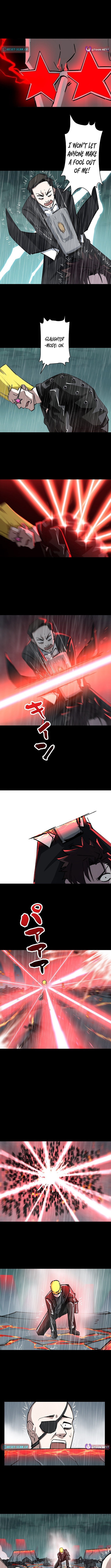 Starting Off By Surrendering to the Demon Lord Chapter 18 page 5 - 