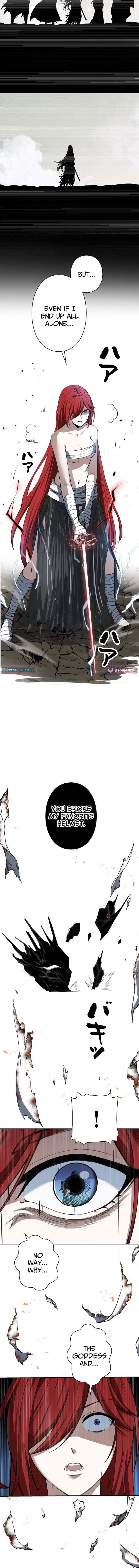 Starting Off By Surrendering to the Demon Lord Chapter 2 page 11 - 