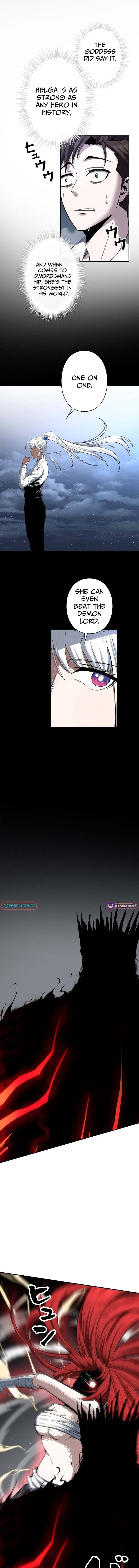 Starting Off By Surrendering to the Demon Lord Chapter 2 page 3 - 