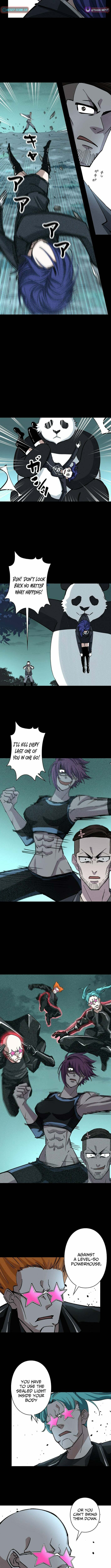 Starting Off By Surrendering to the Demon Lord Chapter 24 page 4 - 