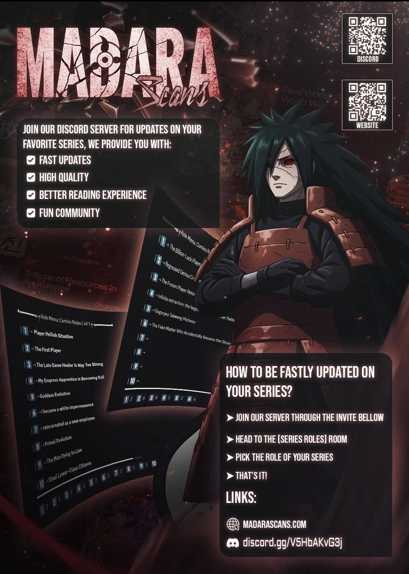 Starting Off By Surrendering to the Demon Lord Chapter 28 page 16 - 