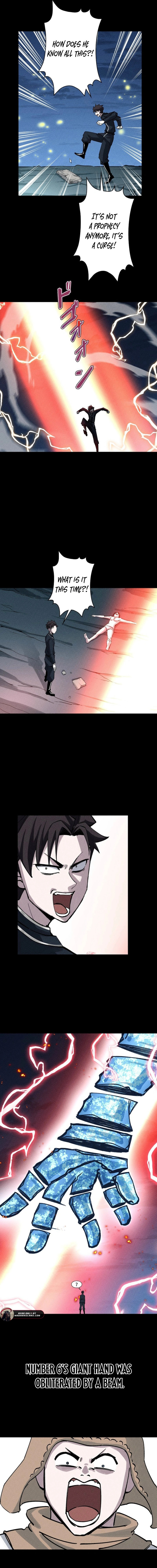 Starting Off By Surrendering to the Demon Lord Chapter 29 page 7 - 