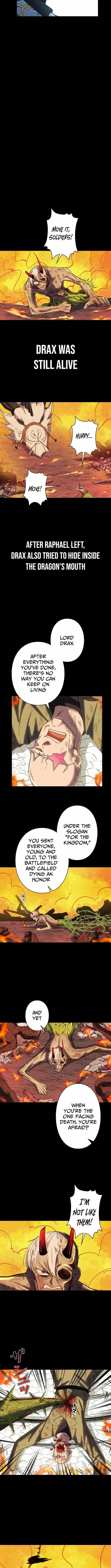 Starting Off By Surrendering to the Demon Lord Chapter 33 page 2 - 