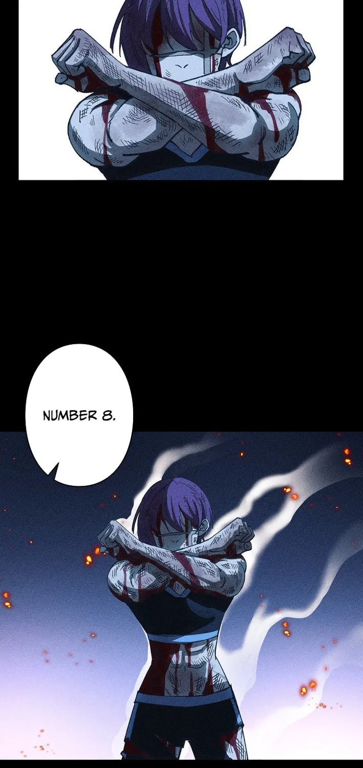 Starting Off By Surrendering to the Demon Lord Chapter 37 page 15 - 