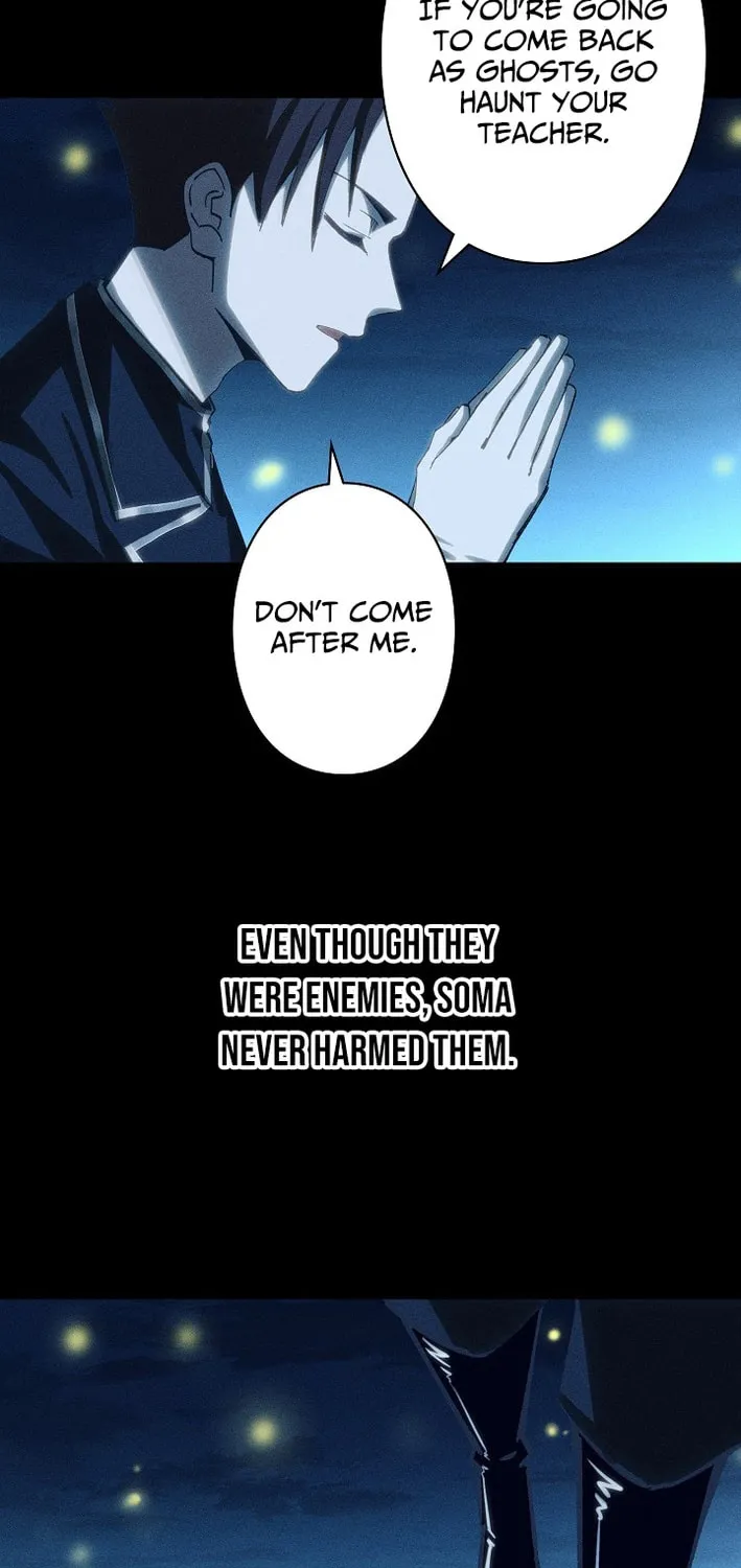 Starting Off By Surrendering to the Demon Lord Chapter 37 page 3 - 