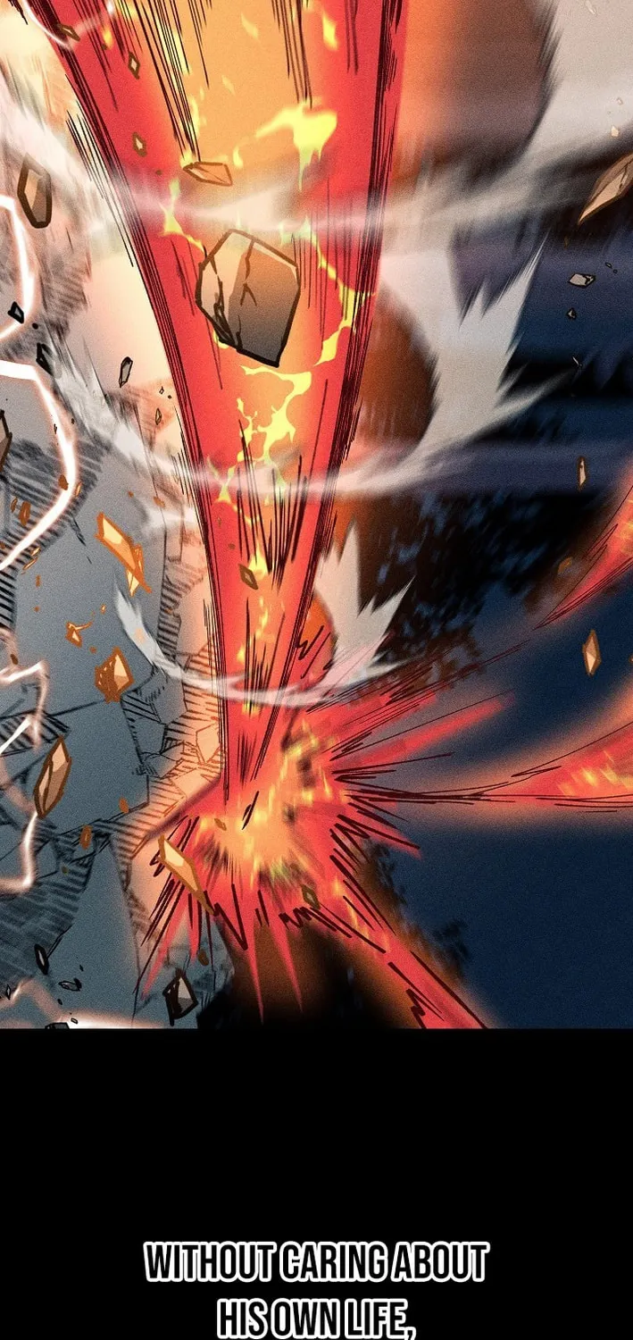 Starting Off By Surrendering to the Demon Lord Chapter 37 page 25 - 