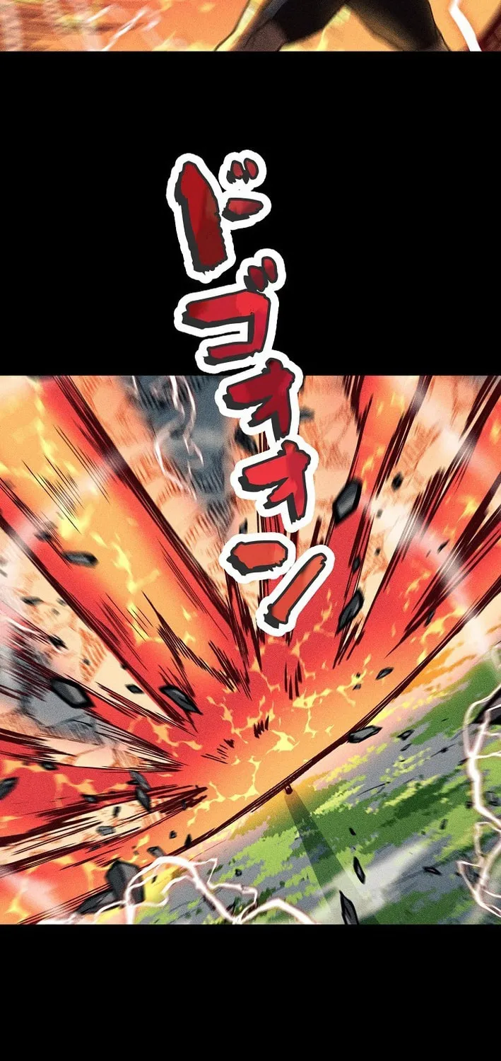 Starting Off By Surrendering to the Demon Lord Chapter 37 page 29 - 