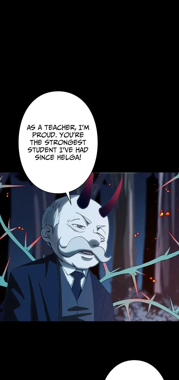 Starting Off By Surrendering to the Demon Lord Chapter 37 page 30 - 