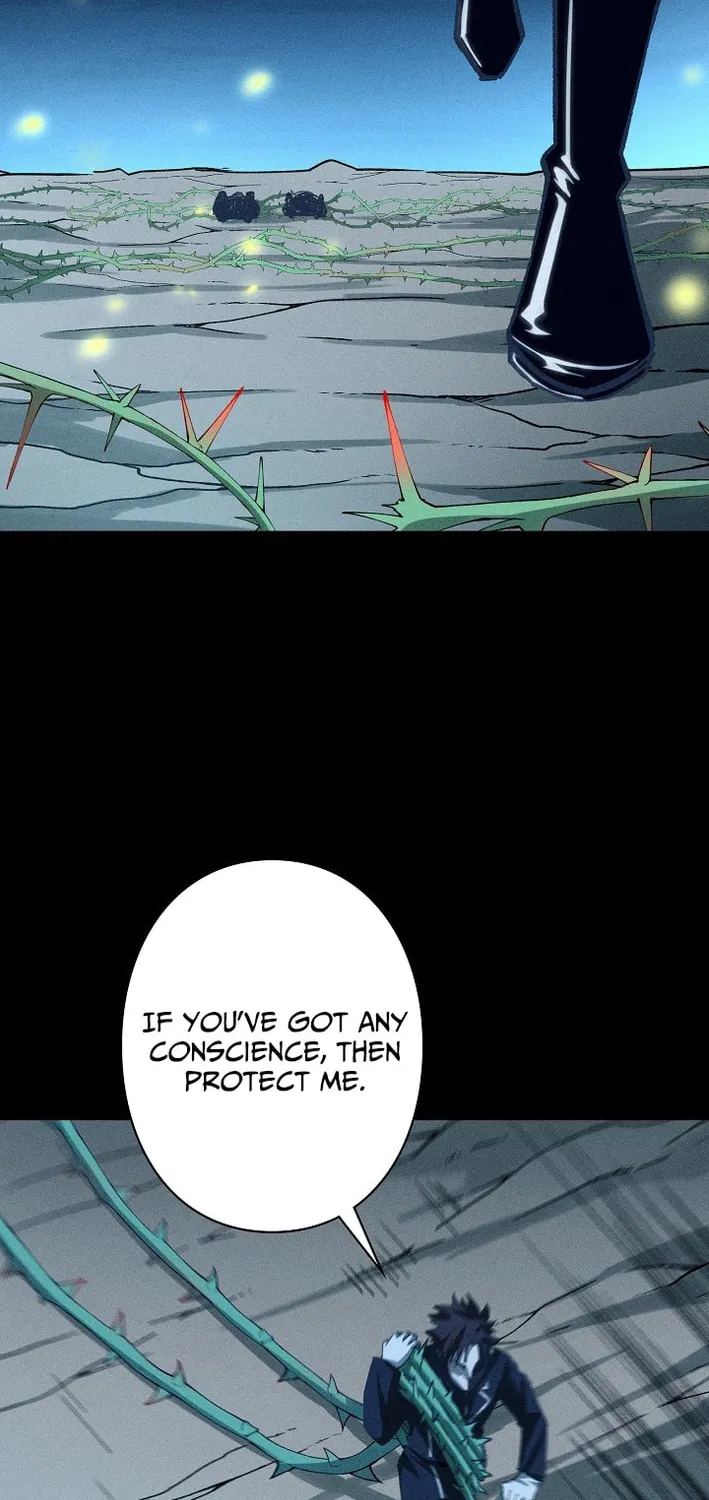 Starting Off By Surrendering to the Demon Lord Chapter 37 page 4 - 