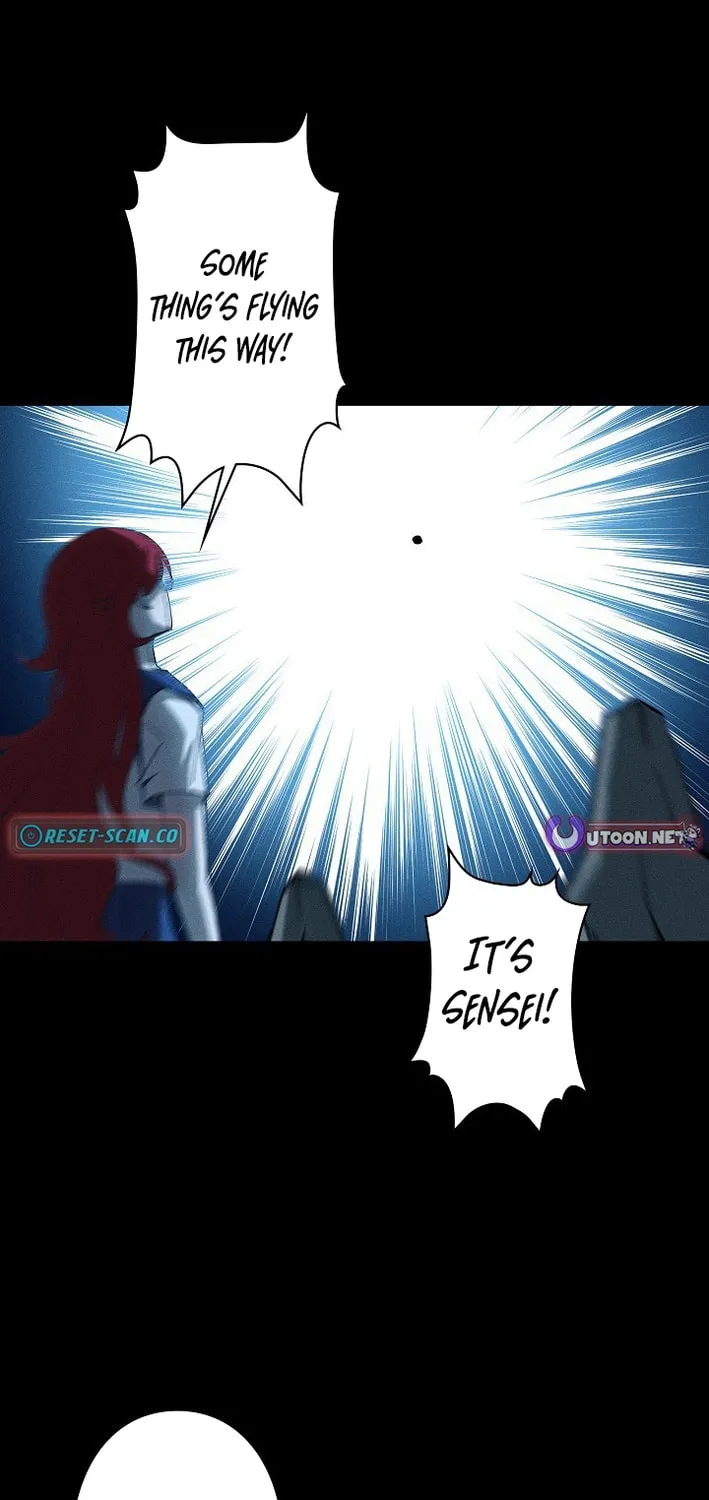 Starting Off By Surrendering to the Demon Lord Chapter 37 page 43 - 