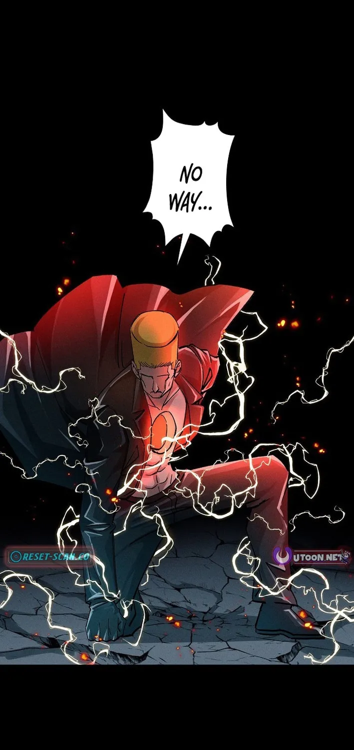 Starting Off By Surrendering to the Demon Lord Chapter 37 page 46 - 