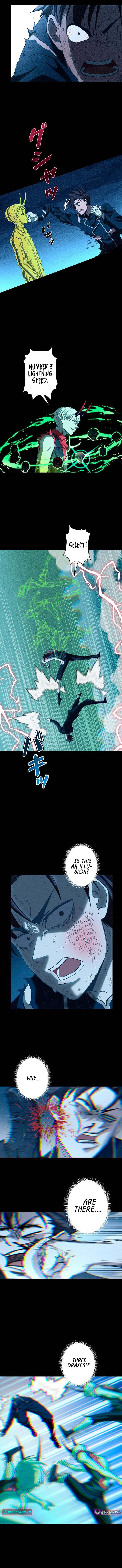 Starting Off By Surrendering to the Demon Lord Chapter 41 page 3 - 