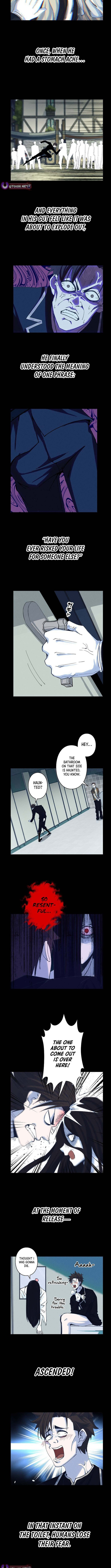 Starting Off By Surrendering to the Demon Lord Chapter 42 page 3 - 