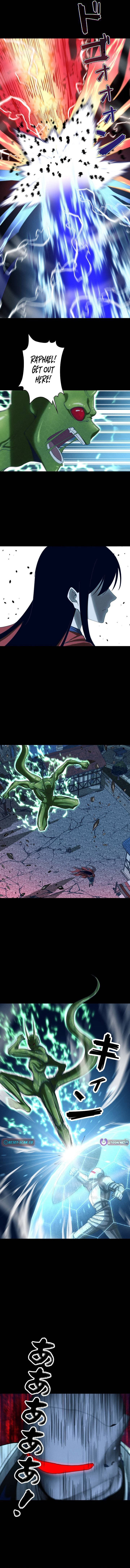 Starting Off By Surrendering to the Demon Lord Chapter 44 page 5 - 