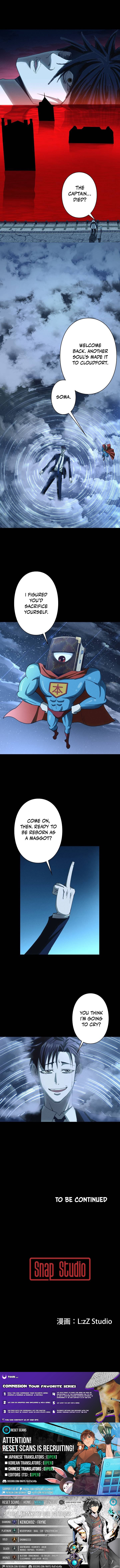 Starting Off By Surrendering to the Demon Lord Chapter 44 page 8 - 