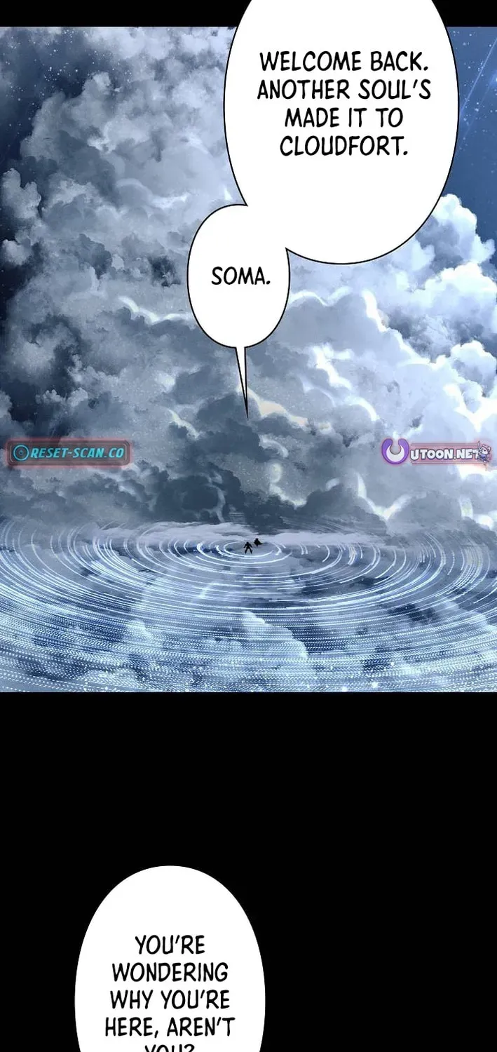 Starting Off By Surrendering to the Demon Lord Chapter 45 page 2 - 
