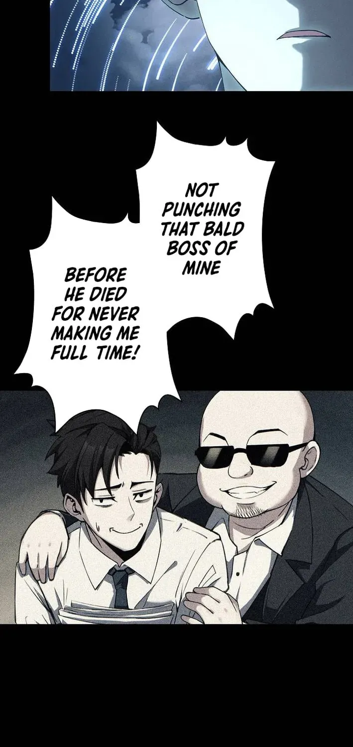 Starting Off By Surrendering to the Demon Lord Chapter 45 page 11 - 