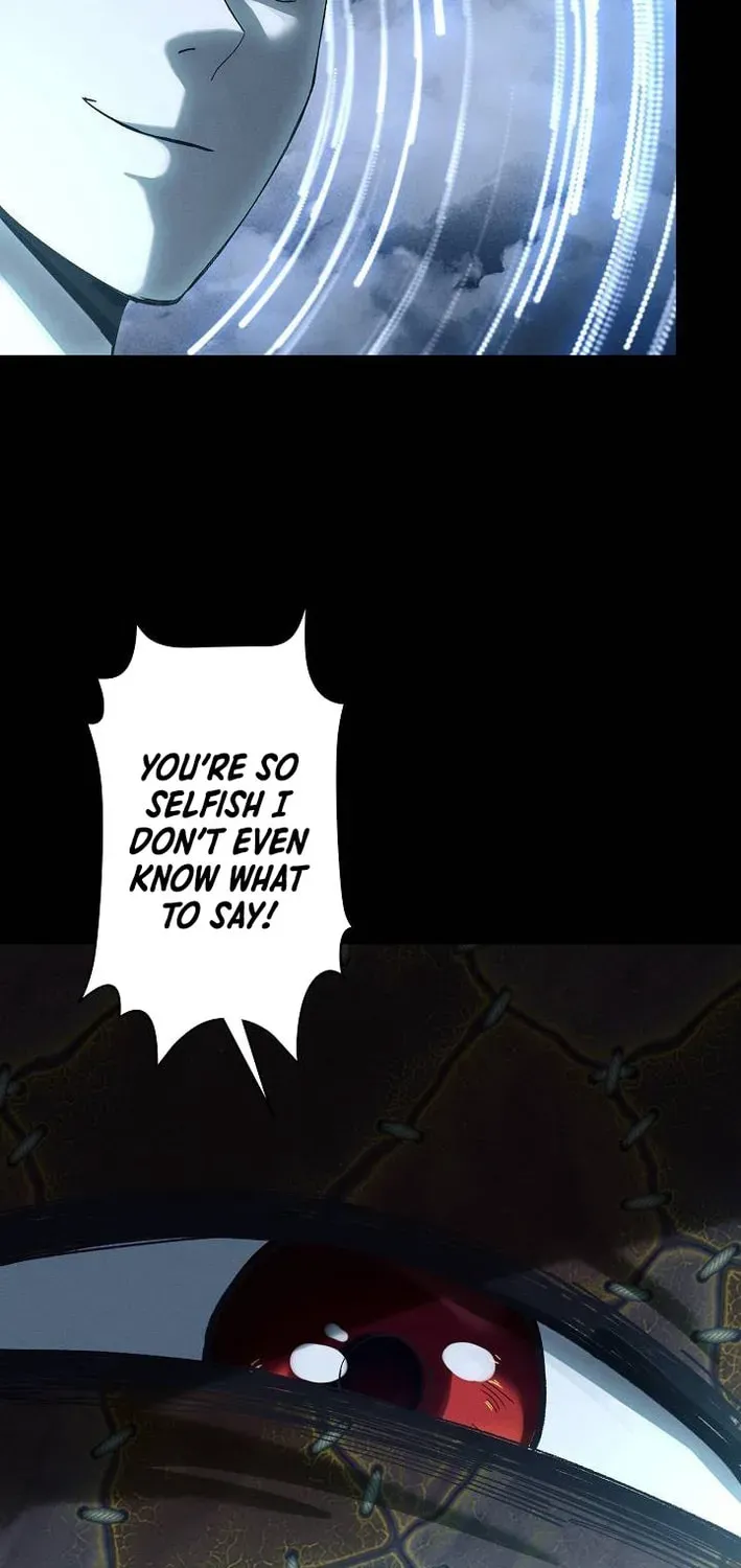 Starting Off By Surrendering to the Demon Lord Chapter 45 page 15 - 