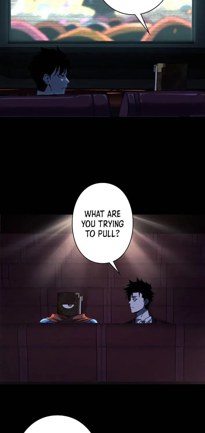 Starting Off By Surrendering to the Demon Lord Chapter 45 page 18 - 