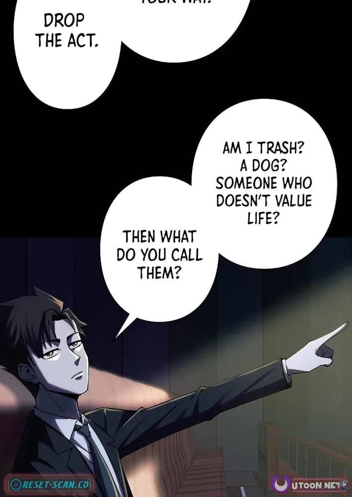 Starting Off By Surrendering to the Demon Lord Chapter 45 page 28 - 