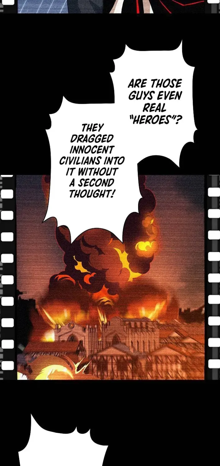 Starting Off By Surrendering to the Demon Lord Chapter 45 page 30 - 