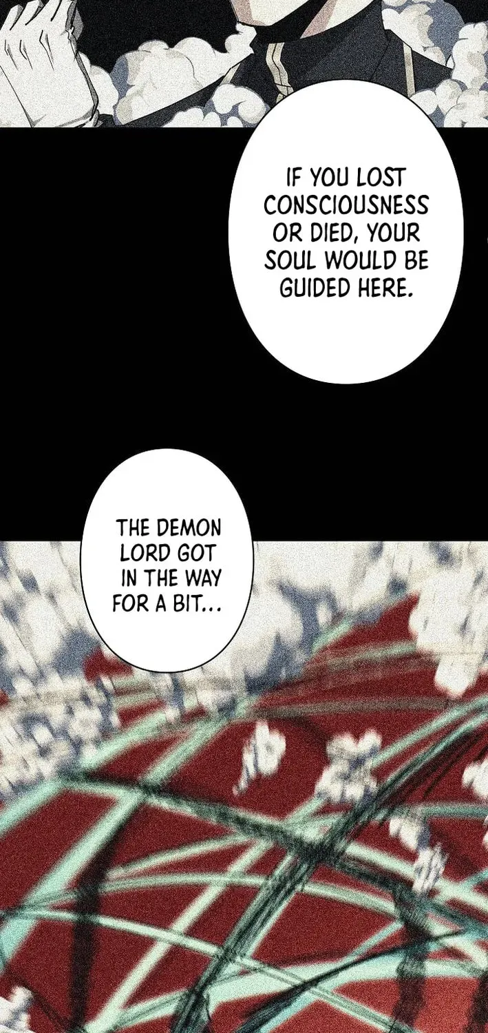 Starting Off By Surrendering to the Demon Lord Chapter 45 page 4 - 