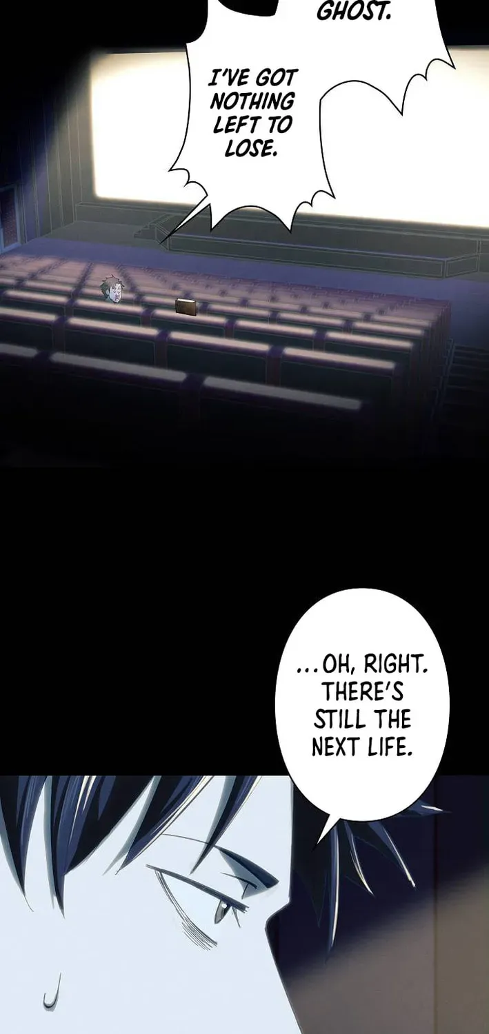 Starting Off By Surrendering to the Demon Lord Chapter 45 page 32 - 