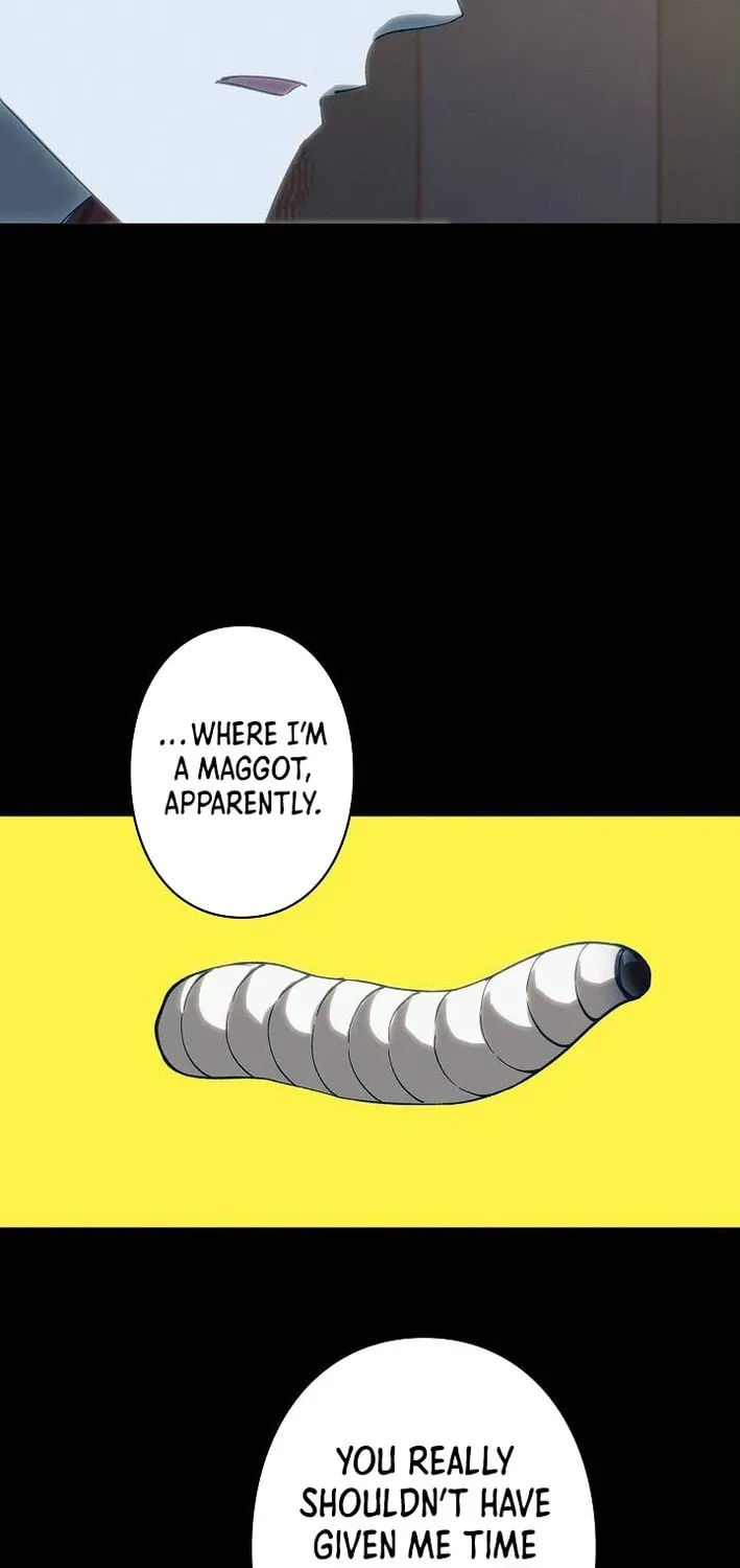 Starting Off By Surrendering to the Demon Lord Chapter 45 page 33 - 