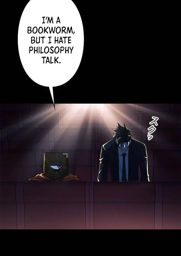 Starting Off By Surrendering to the Demon Lord Chapter 45 page 35 - 