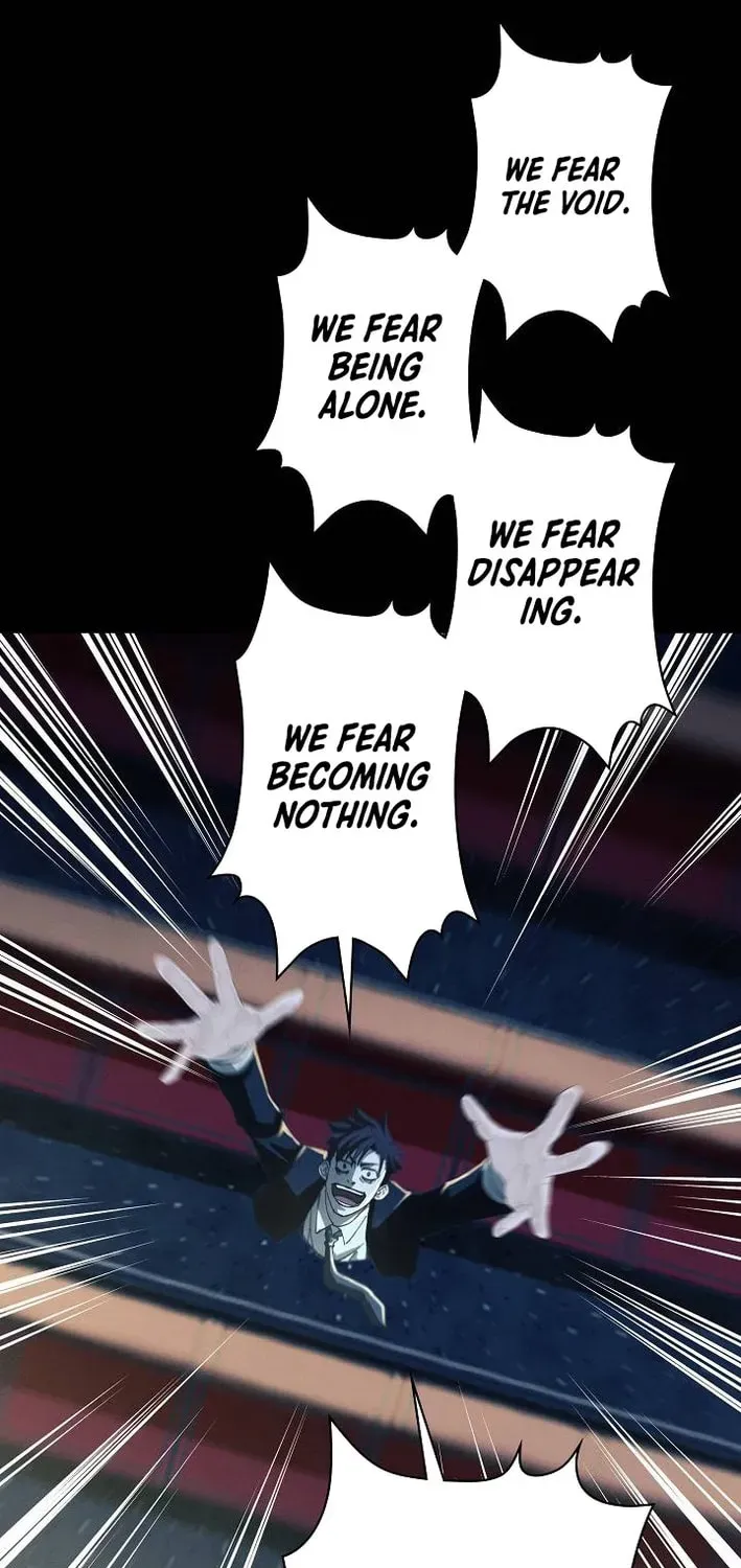 Starting Off By Surrendering to the Demon Lord Chapter 45 page 36 - 